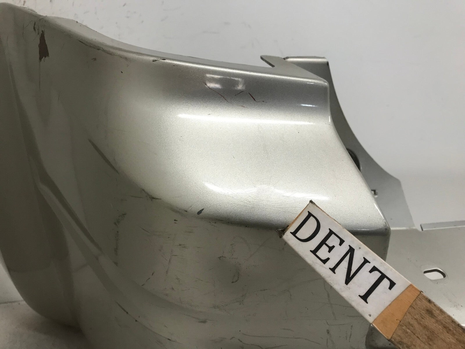 Rear Bumper Cover Ford Escape 2008-2012 8L8Z17K835APTM OEM
