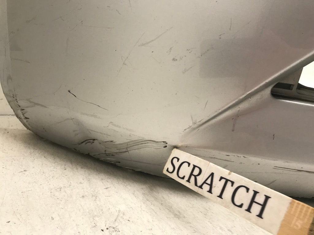 Front Bumper Cover Honda Odyssey EX/EX-L/LX/SE 2011-2017 71101-TK8-ZZ00 OEM