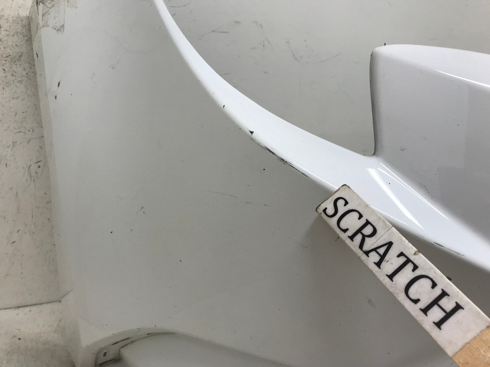 Front Bumper Cover Toyota Corolla Sedan L/LE/XLE/Hybrid 20-2021 52119-12G00 OEM5