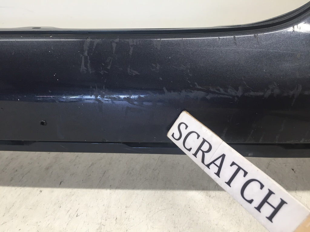 Front Upper Bumper Cover Honda CR V LX EX EX L Touring 17 18 71101-TLA-A000 OEM