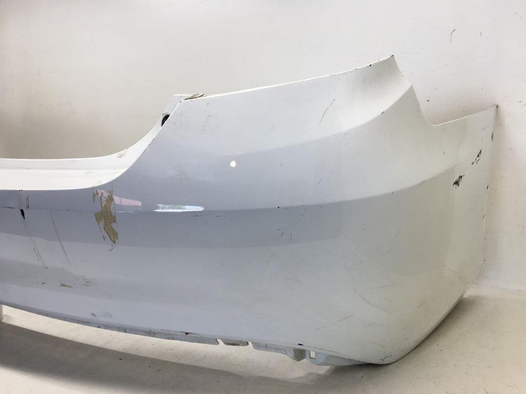 Rear Bumper Cover Toyota Camry LE XLE SE XSE Hybrid L 2015-2017 52159-06390 OEM