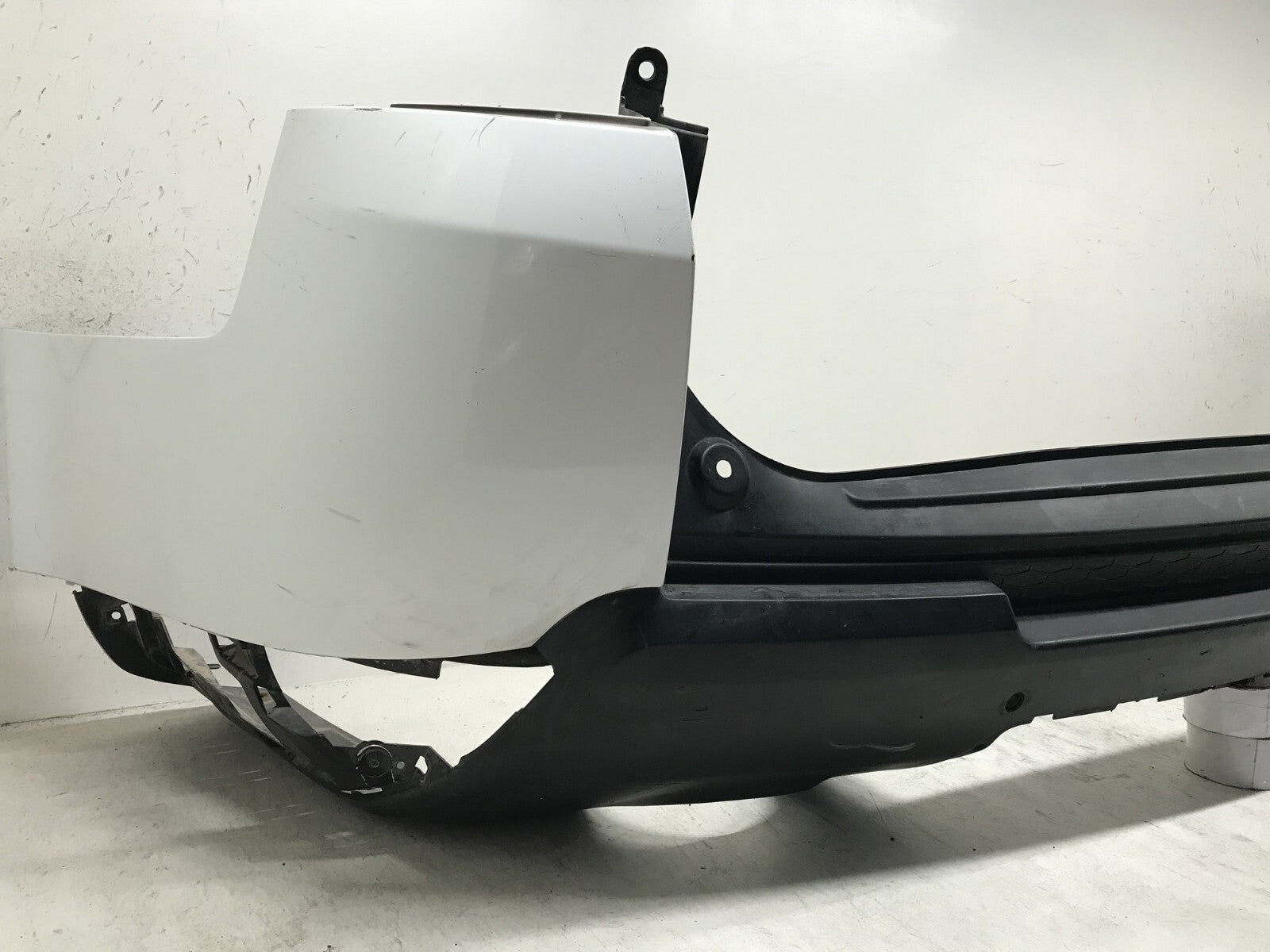 Rear Bumper Cover Land Rover Range Rover Sport Base/SE/HSE 14-17 DK62-17F954 OEM