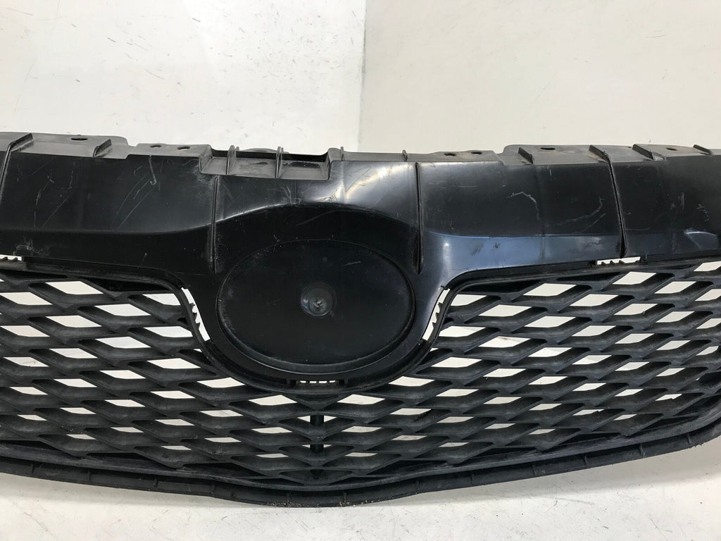 Grille Grill Toyota Corolla 2009-2010 53111-02450 OEM