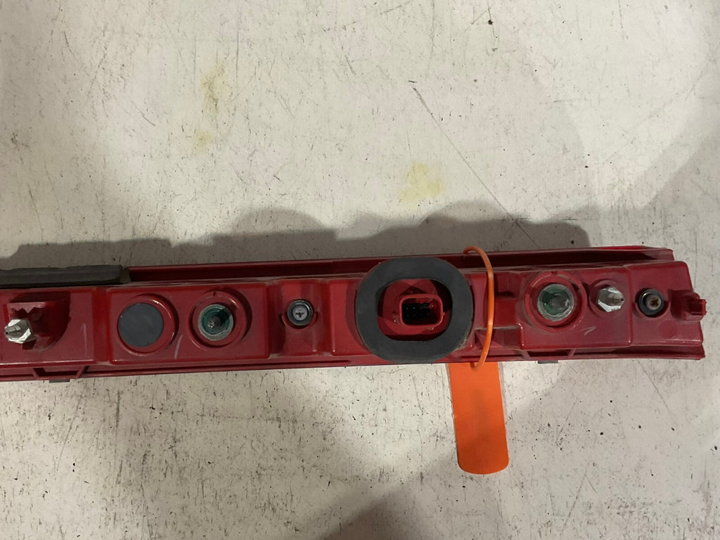 Center Trunk Lid Third Brake light Damaged 15-2019 Lincoln MKC EJ7B-13B433-A OEM