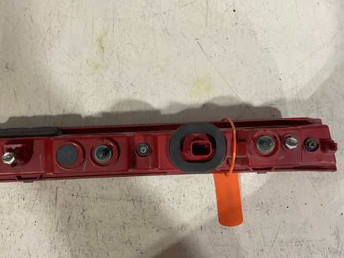Center Trunk Lid Third Brake light Damaged 15-2019 Lincoln MKC EJ7B-13B433-A OEM
