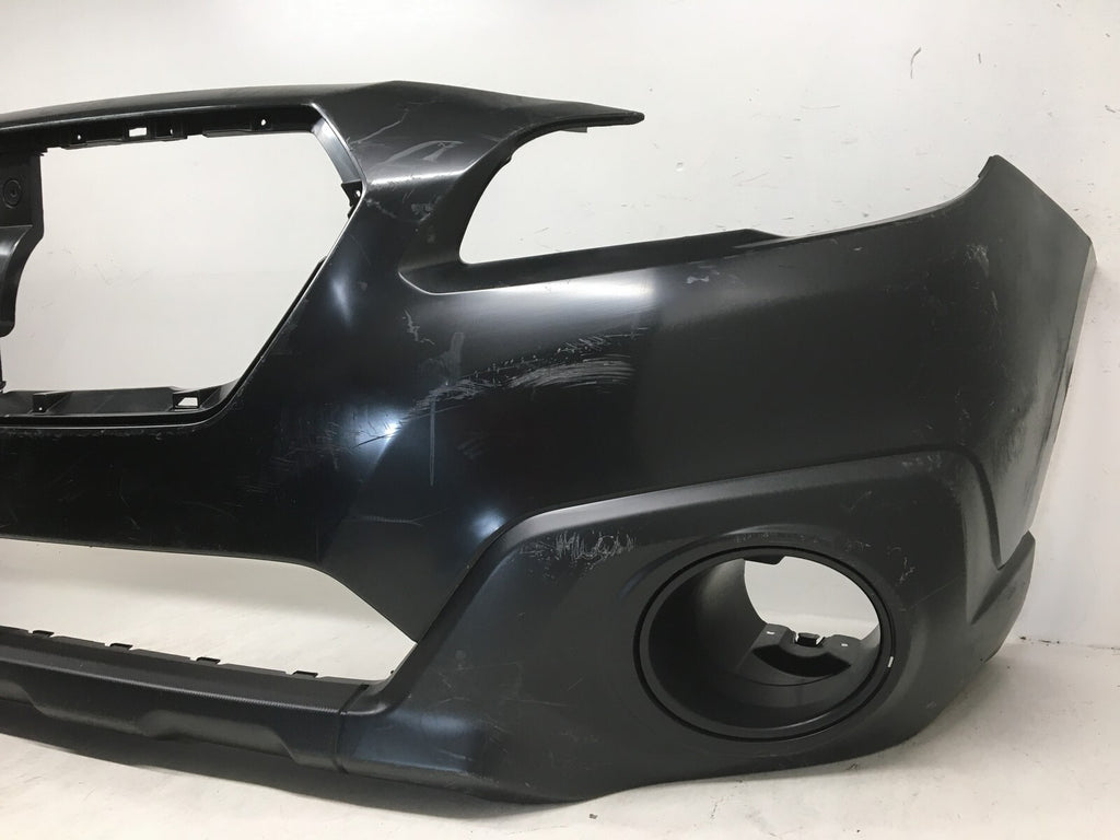 Front Bumper Cover Subaru Outback 2 5i 2 5i Premium 2 5i Limited 2015 2016 OEM