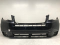 Front Bumper Cover Subaru Forester 2.5L 2017 2018 CAPA