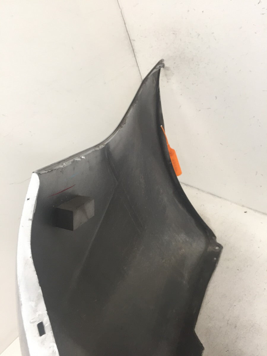 Rear Bumper Cover Toyota Corolla L LE S S Plus Special Edition 1F7 2014-2016 OEM
