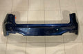 Rear Bumper Cover Blue Acura RDX Base/Tech 2016-2018 CAPA