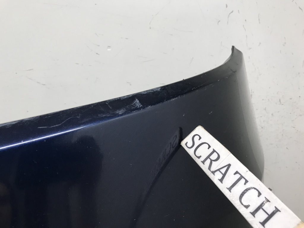 Front Bumper Cover Honda Odyssey EX EX L LX SE 2011-2017 71101-TK8-ZZ00 OEM3