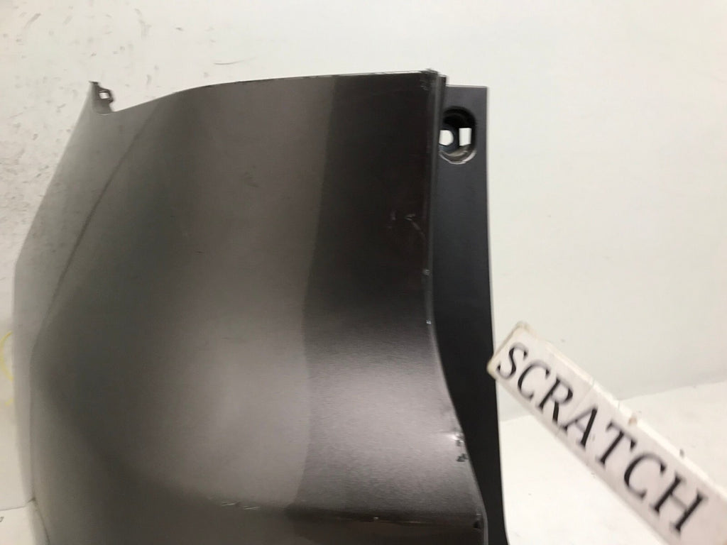 Rear Bumper Cover Honda CR V LX EX L SE Touring Gray 15-16 71501-T1W-0000 OEM