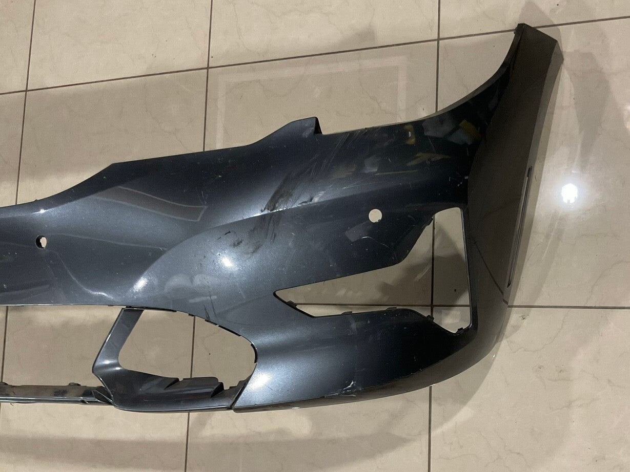 Front Bumper Cover Grey BMW 330I 330E G20 2019 - 2022 51117468359 OEM