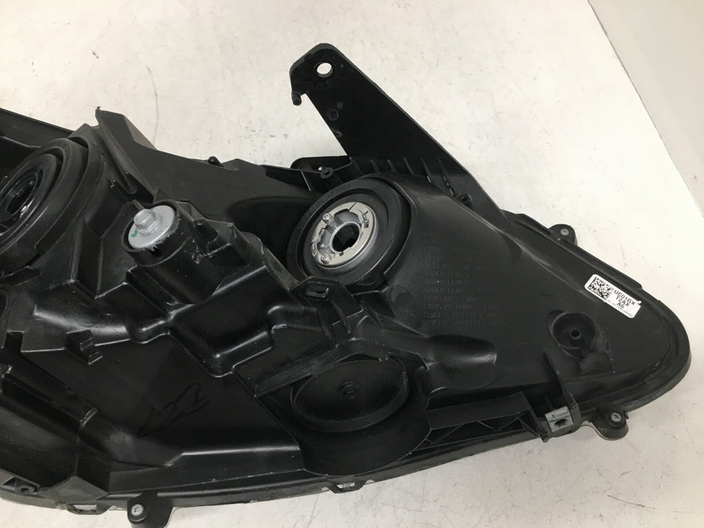 Headlight Damaged Driver LH Honda Accord Sport EX EX-L 16-2017 33150T2AA81 OEM