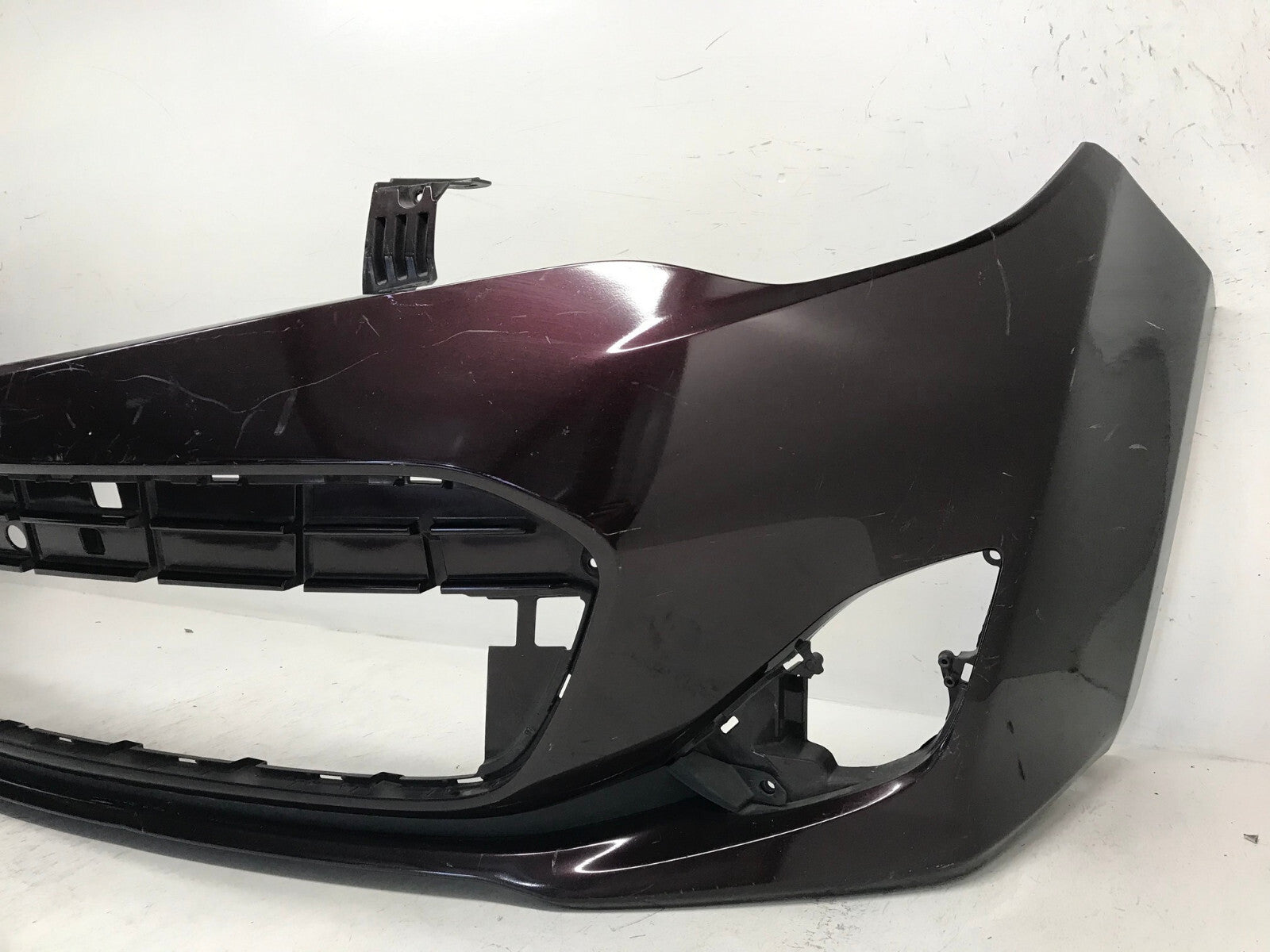 Front Bumper Cover Toyota Avalon 3R0 2013 2014 2015 52119-07050 OEM