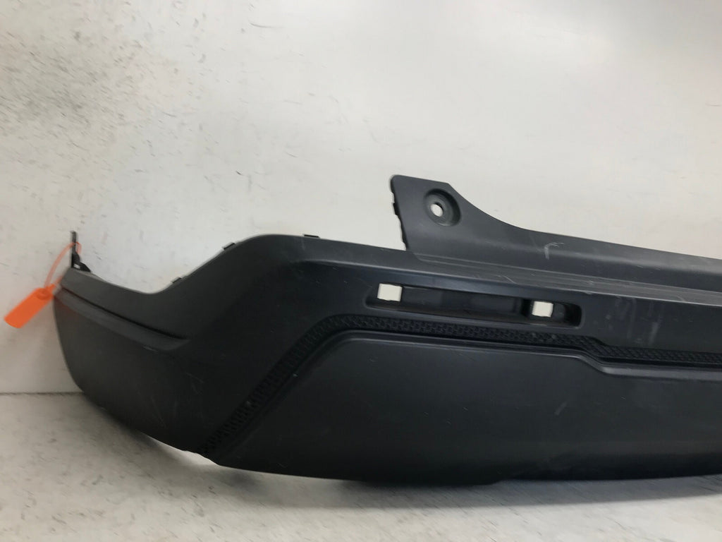 Rear Bumper Cover Black 2023-2024 Honda CR-V LX/EX/EX-L 71501-3A0A-A000 OEM