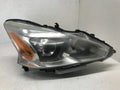 Headlight Damaged Right RH Nissan Altima Sedan 2013 2014 2015 26010-3TA0A OEM