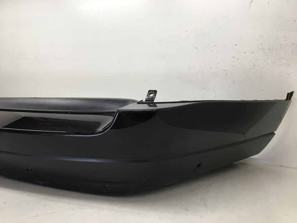 Rear Bumper Cover Range Rover Base HSE Supercharged Autobiography 2013-2015 OEM