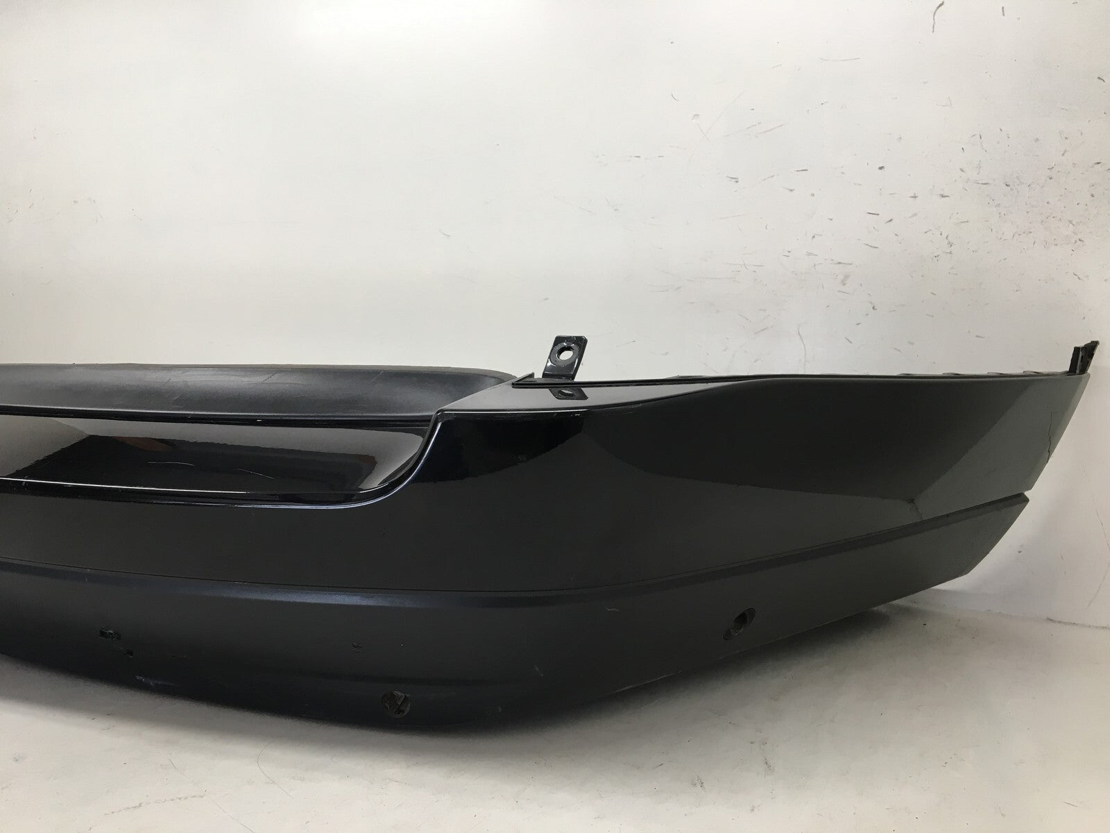 Rear Bumper Cover Range Rover Base HSE Supercharged Autobiography 2013-2015 OEM