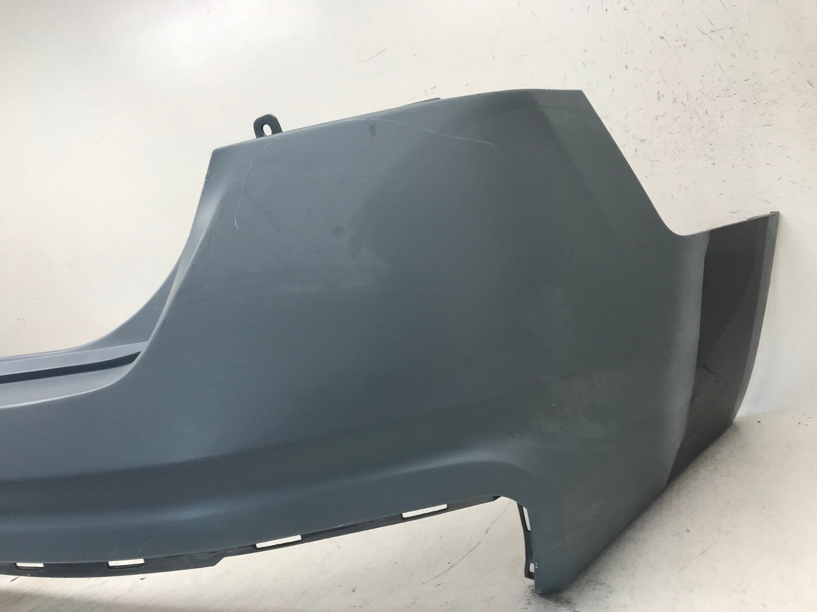 Rear Bumper Cover Nissan Altima S/SL/SV/SR/Edt. ONE 2019-2020 85022-6CA0H OEM