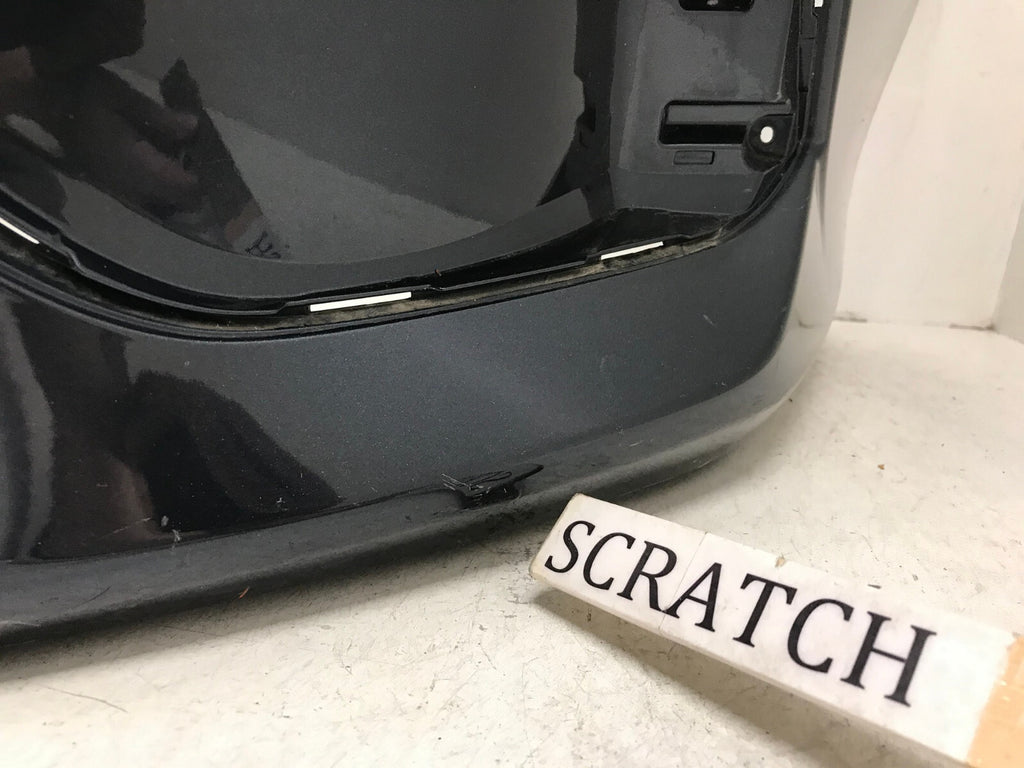 Rear Bumper Cover Honda Civic Sedan 2016 2017 2018 71501-TBA-A000 OEM5