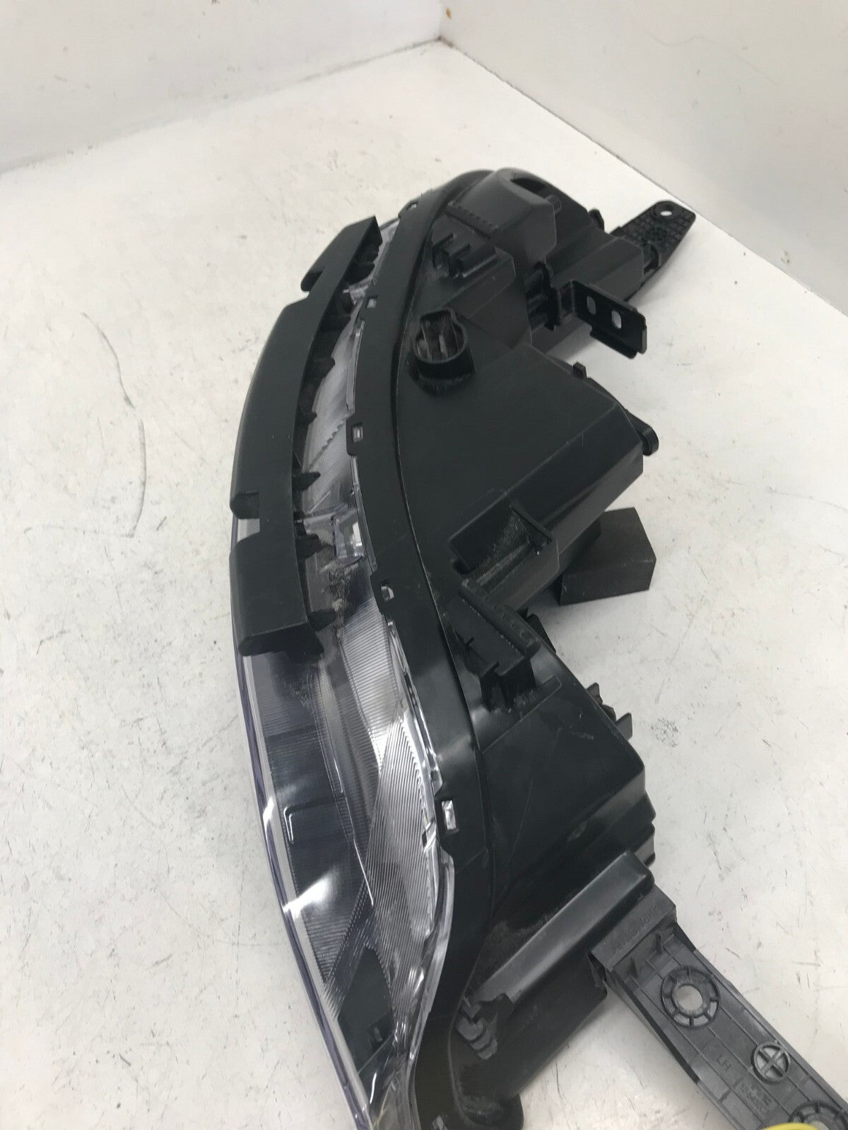 Running light Damaged Left Driver LH Kia Soul 2020 2021 CAPA