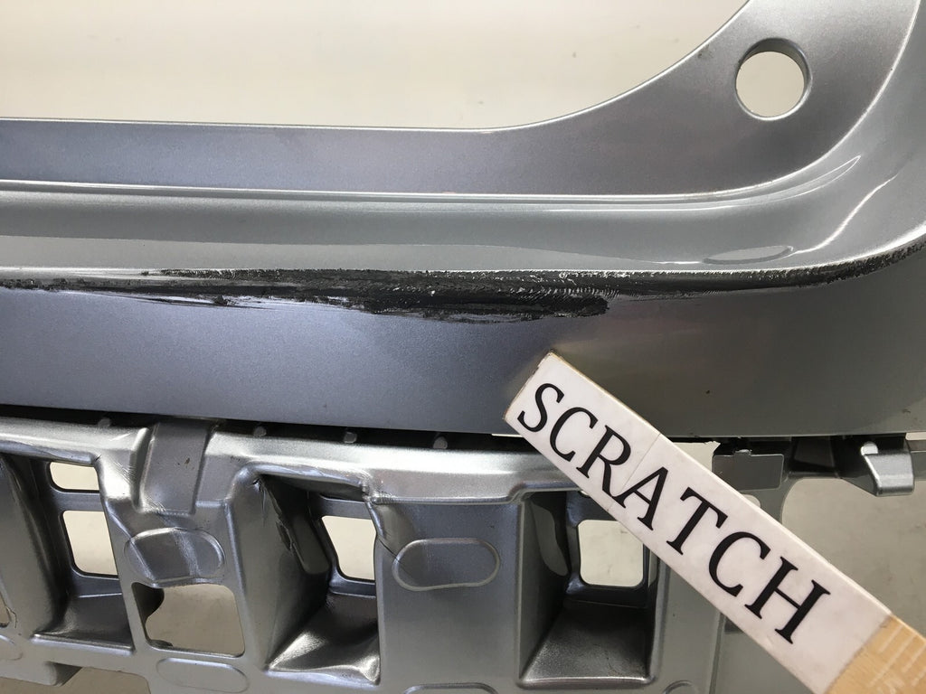 Rear Bumper Cover Toyota Highlander w/o Sensor Rear 1J9 2014-18 52159-0E060 OEM