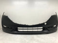 Front Bumper Cover Mazda CX 5 Sport Touring Grand Select Black 17 18 CAPA