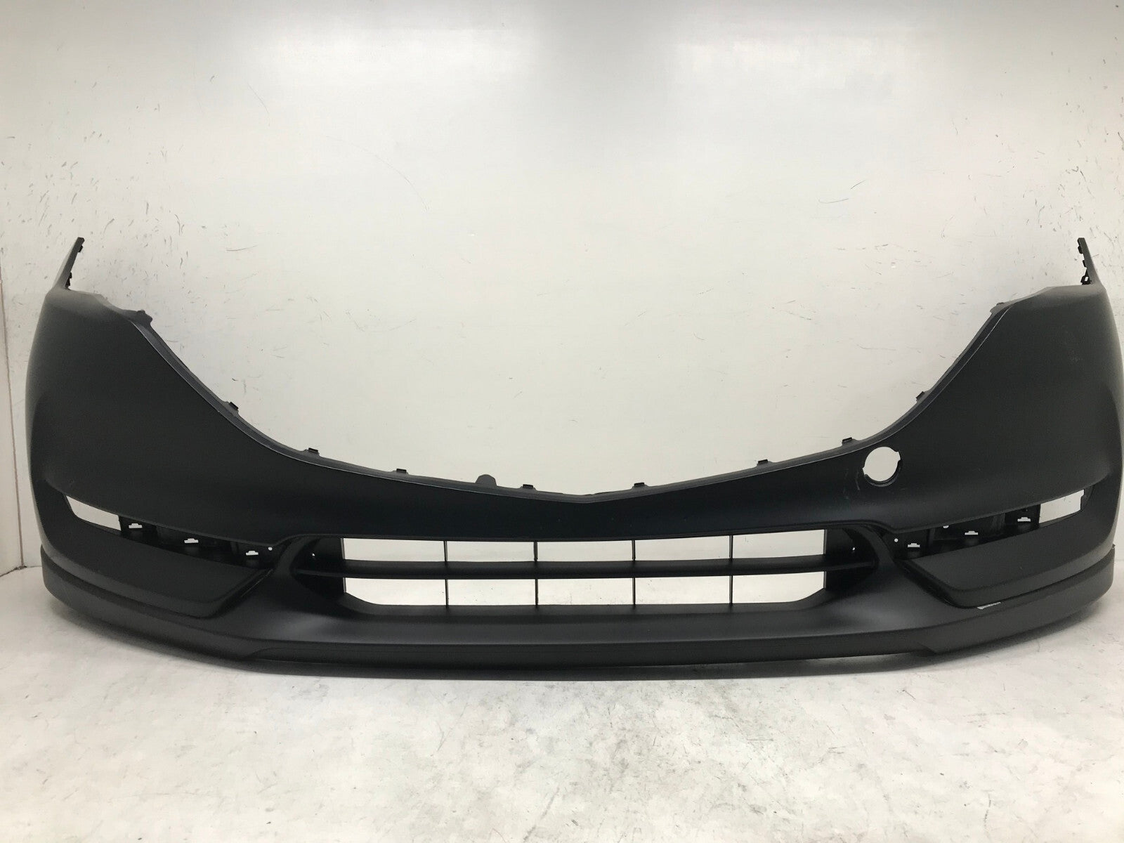 Front Bumper Cover Mazda CX 5 Sport Touring Grand Select Black 17 18 CAPA