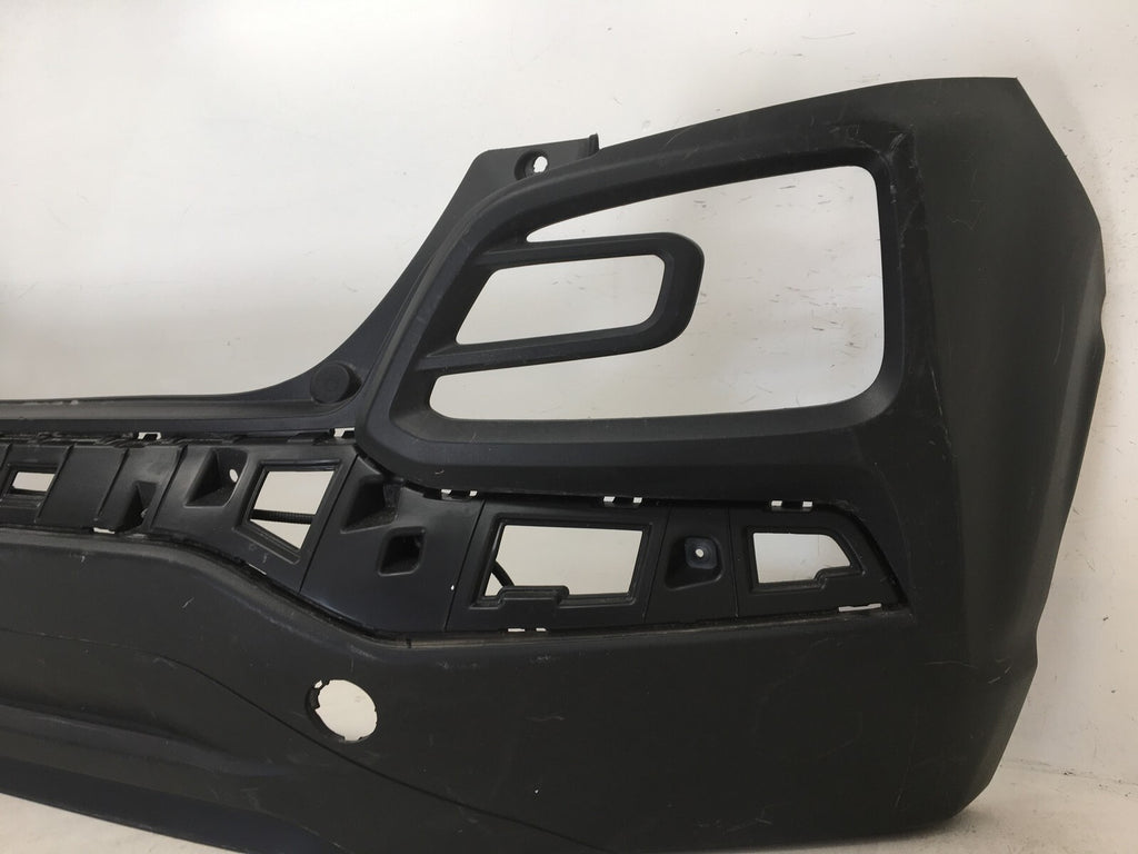 Rear Bumper Cover Hyundai Kona SE SEL 2018 2019 86610-J9000 OEM
