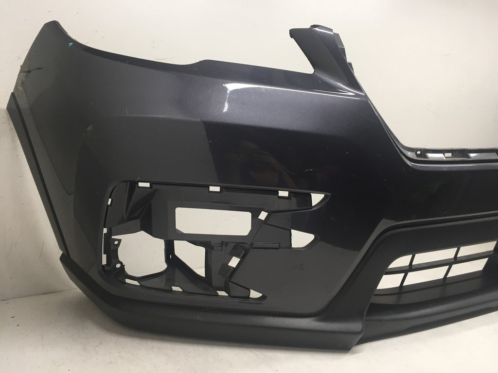 Front Bumper Cover Subaru Ascent Base Limited Premium Tourng 57704XC00A 2019 OEM