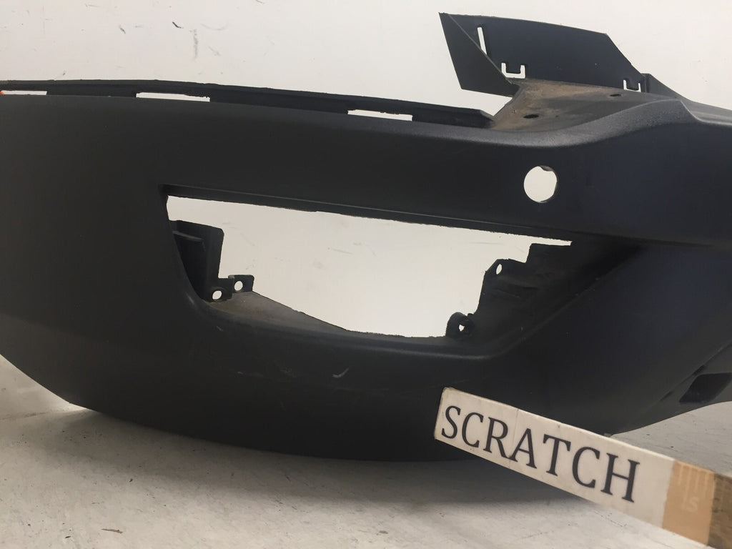 Rear Bumper Cover Ford Escape S SE SEL Titanium 2013-2015 GJ54-17D781-ABW OEM3