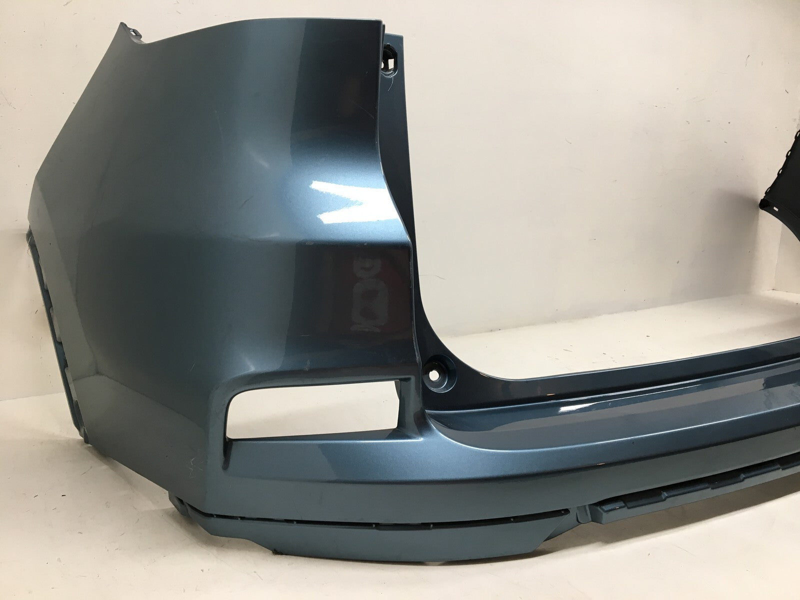 Rear Bumper Cover Honda CR V LX EX EX L SE Touring 2015 2016 71501-T1W-ZX00 OEM