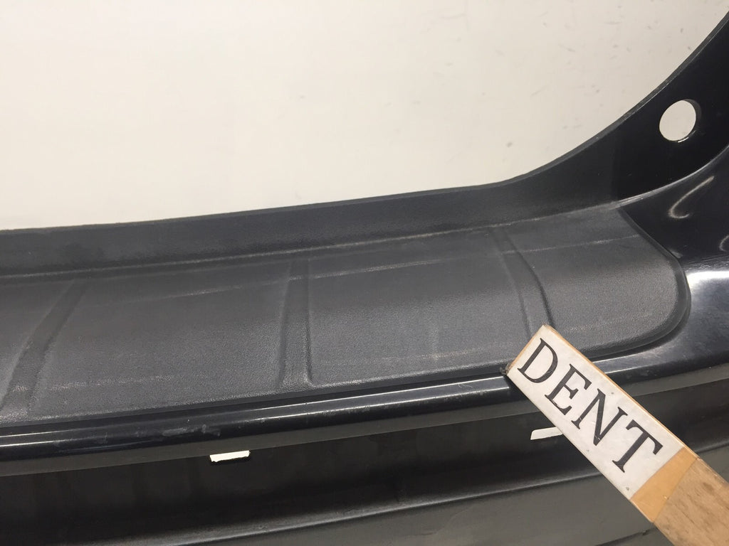Rear Bumper Cover Toyota Highlander Base Limited SE Plus 11-13 52159-48170 OEM3