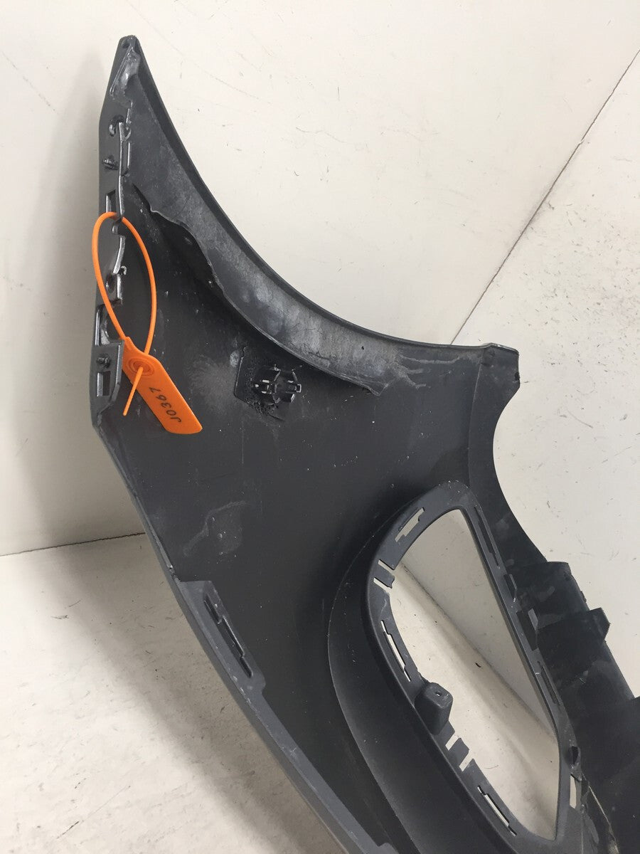 Front Bumper cover Mercedes E CLASS Coupe Cabrio Sport w/Sensor Holes 17 18 OEM2
