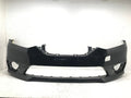 Rear Bumper Cover Black 2016-2018 Nissan Sentra S/SL/SV/FE-S/SR 62022-3YU0H OEM