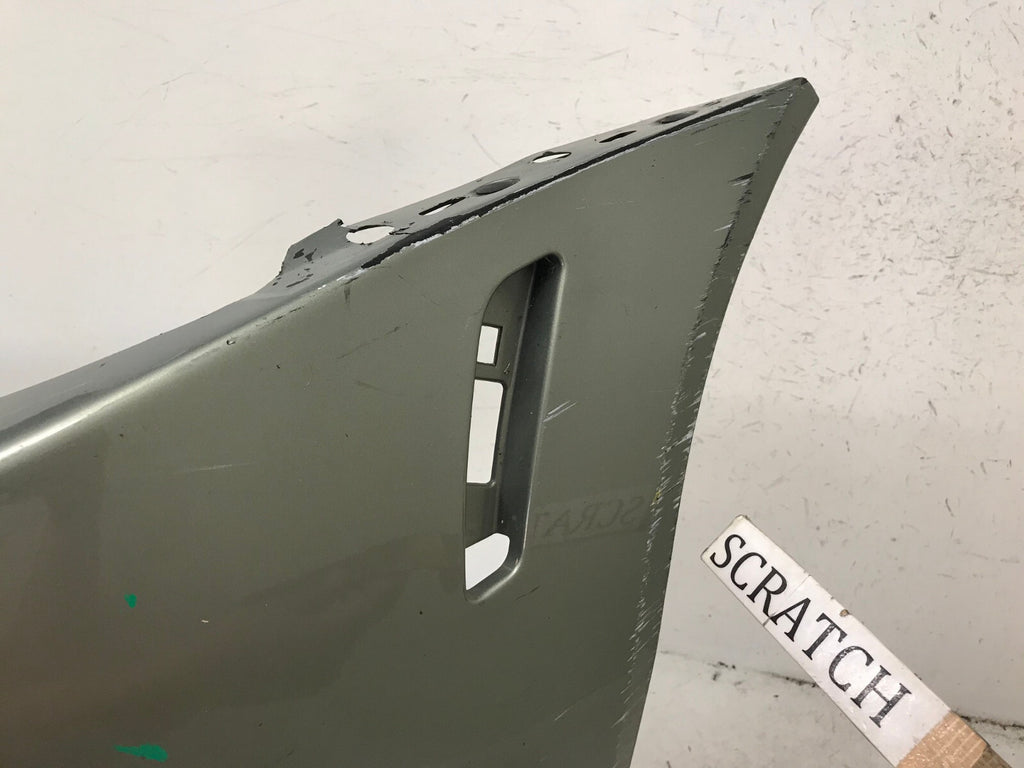Front Bumper Cover 816K 2003-2007 Cadillac CTS Sedan 19178478 OEM