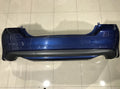 Rear Bumper Cover Nissan Altima Base/S/SL/SV/SR 2016 2017 2018 85022-9HS0H OEM