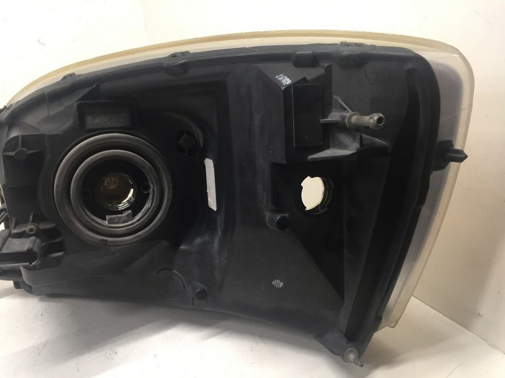 Head light Damaged RH Right Dodge RAM 2500 / 3500 / 1500 2006-2008 50693B OEM