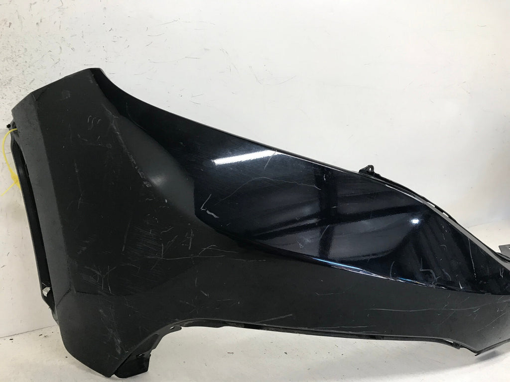 Front Upper Bumper Cover Honda CR-V EX/EX-L/LX 2012-2014 71101-T0A-ZZ00 OEM