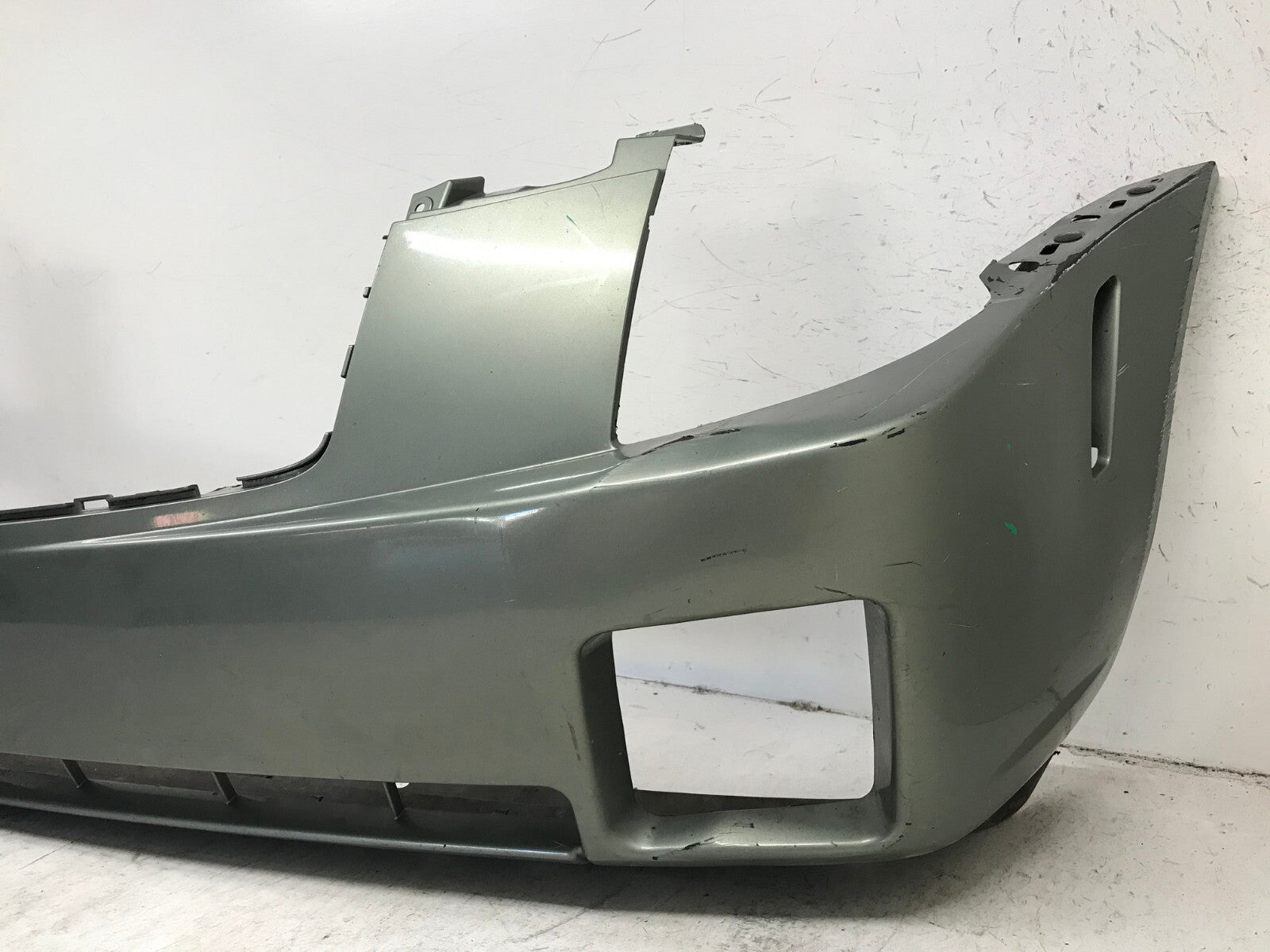 Front Bumper Cover 816K 2003-2007 Cadillac CTS Sedan 19178478 OEM