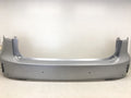 Rear Bumper Cover Lexus RX350 RX450H Base F Sport w Sensor Holes 1J4 2016-18 OEM