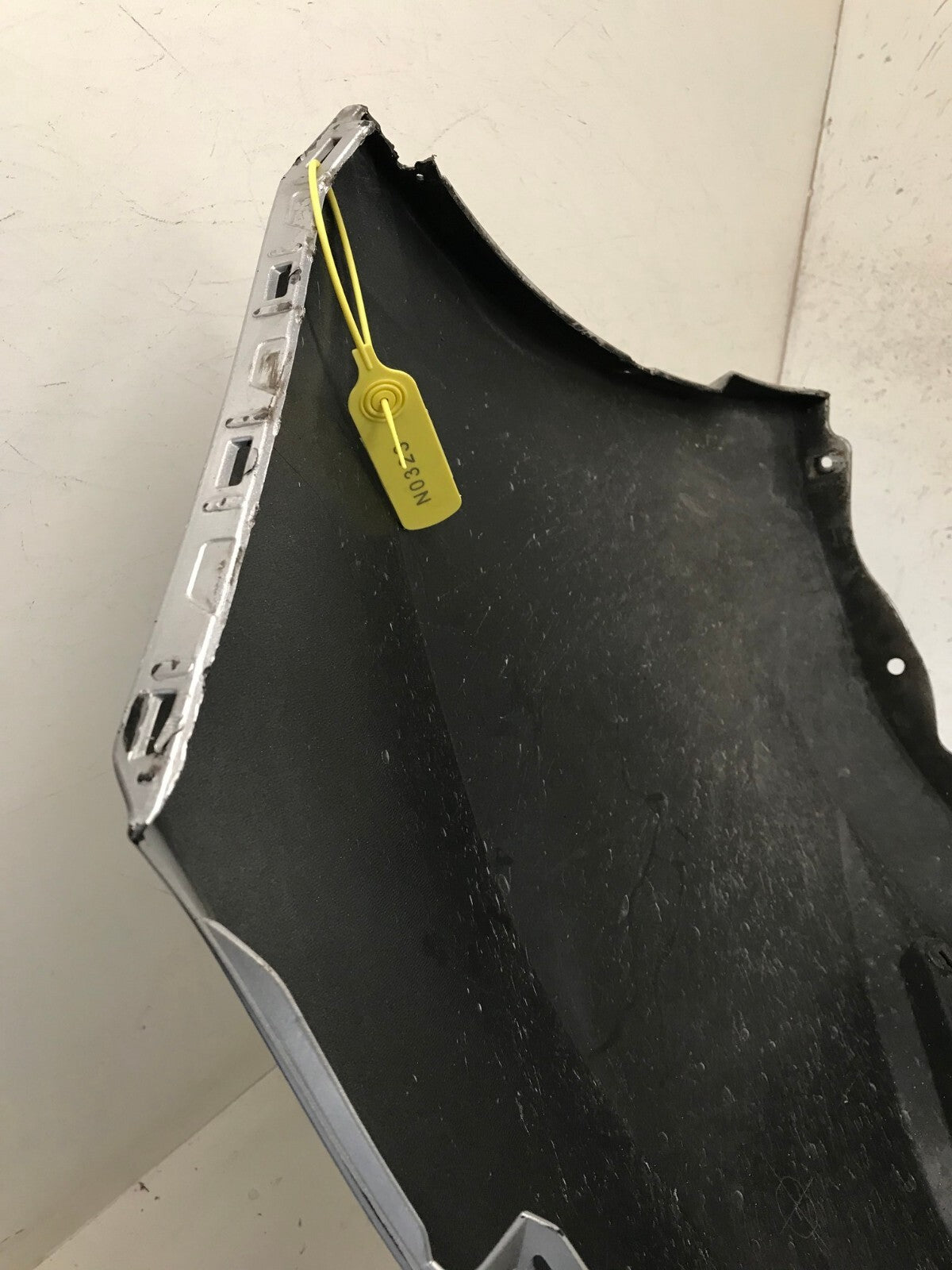 Front Bumper Cover Honda Odyssey EX/EX-L/LX/SE 2011-2017 71101-TK8-ZZ00 OEM
