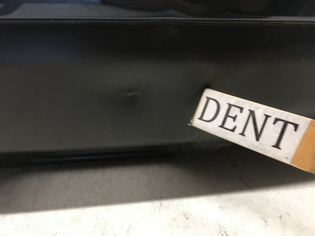 Rear Bumper Cover Nissan Rogue S SL SV 2014-2016 85022-5HA0H OEM