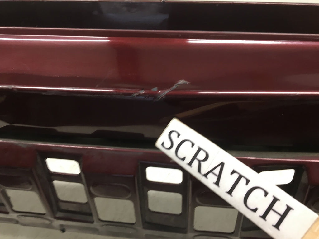 Rear Bumper Cover Toyota Highlander LE XLE Limited LE Plus 14-16 52159-0E060 OEM