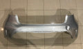 Rear Bumper Cover Silver Toyota Corolla Sedan L/LE/Hybrid 20 21 52159-12D10 OEM