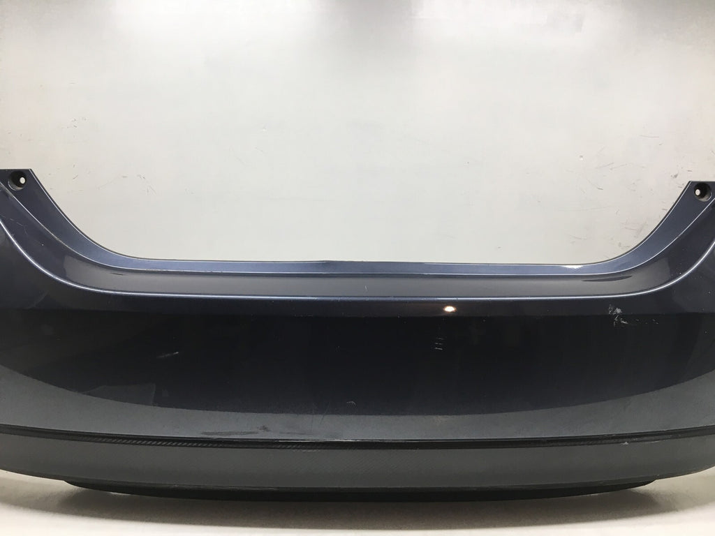 Rear Bumper Cover Toyota Corolla L LE S S Plus ECO 2014-2018 52159-02A10 OEM