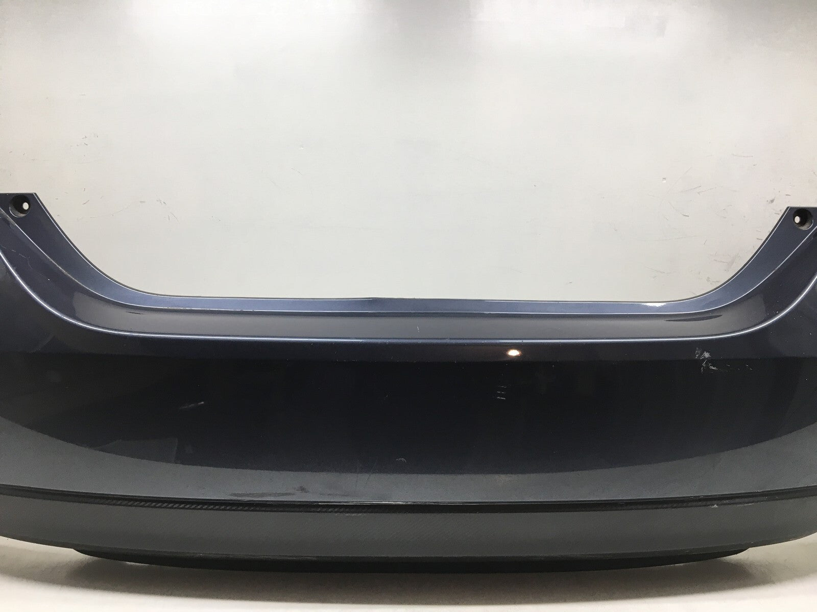 Rear Bumper Cover Toyota Corolla L LE S S Plus ECO 2014-2018 52159-02A10 OEM