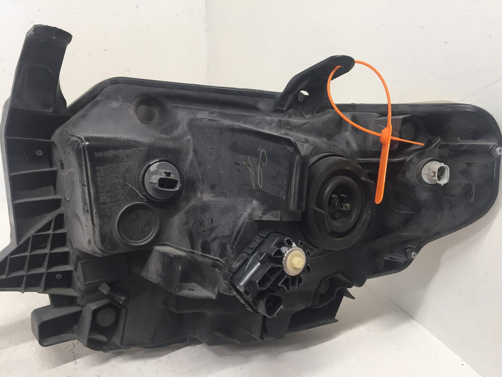 Headight Right Side RH Toyota Tundra 2014-2017 81110-0C101 OEM