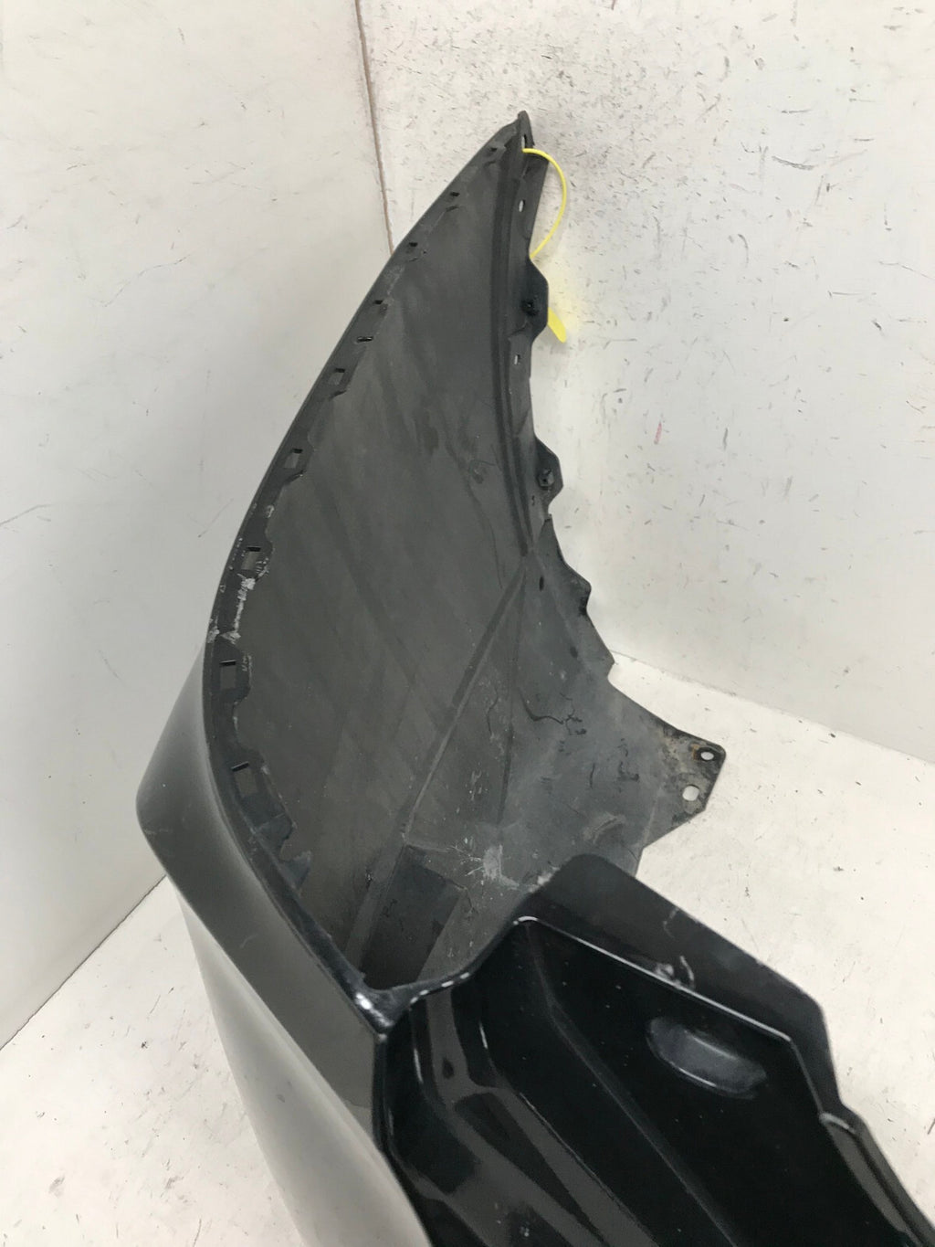 Rear Bumper Cover Nissan Rogue S SL SV SV Hybrid SL Hybrd 17 18 85022-6FL0H OEM7