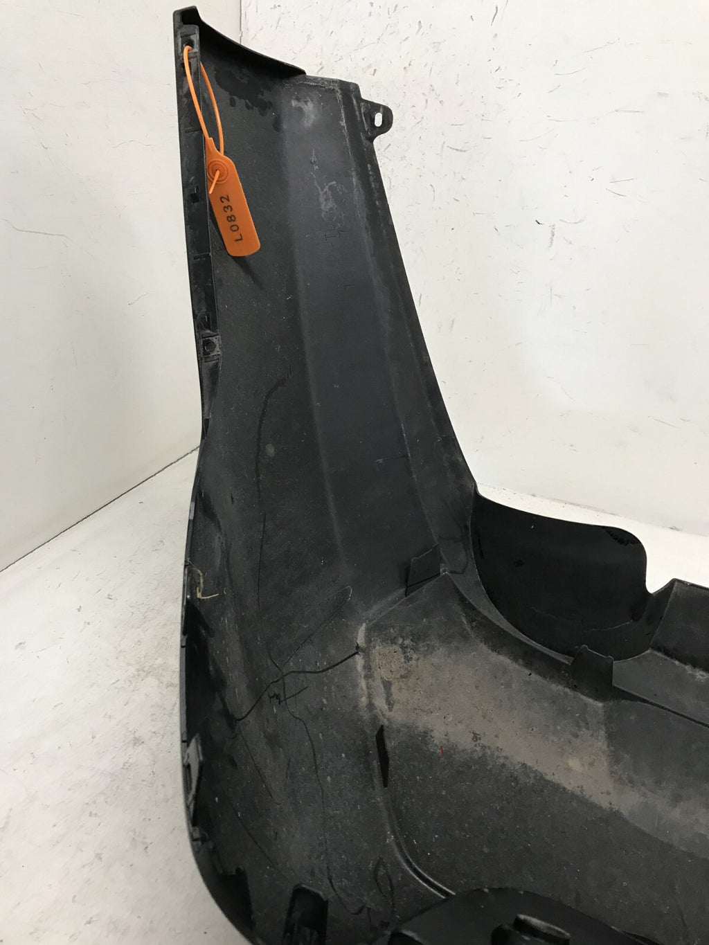 Rear Bumper Cover Toyota Rav4 2019-2020 52159-0R160 OEM5